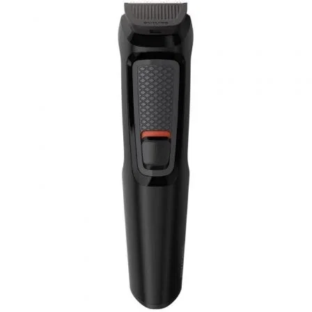 Philips Multigroom Series 3000 MG3710/15 Cortapelos 6 en 1 con 6 Accesorios Philips Multigroom Series 3000 MG3710/15 Cortapelos 6 en 1 con 6 Accesorios
